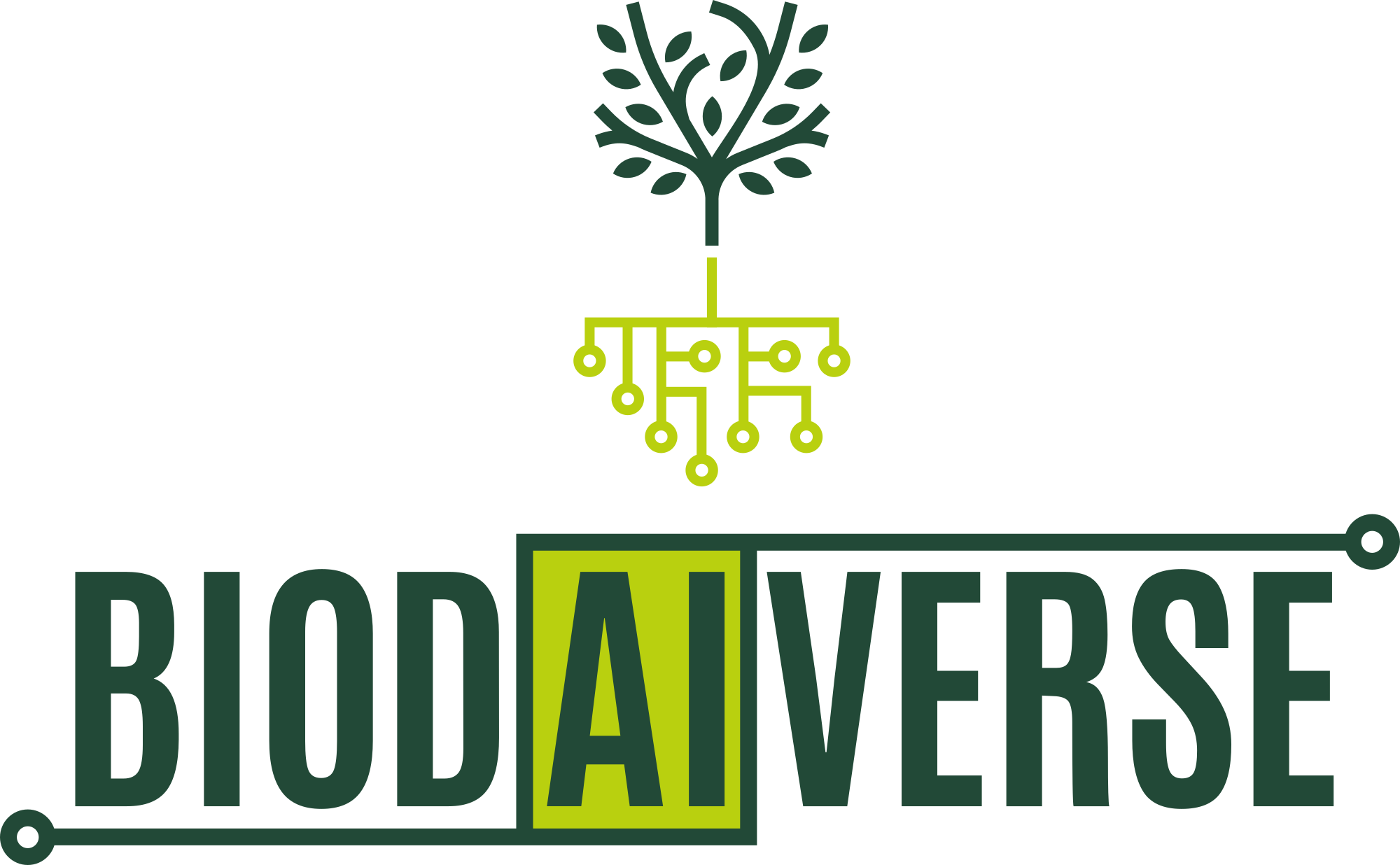 BiodAIverse Logo