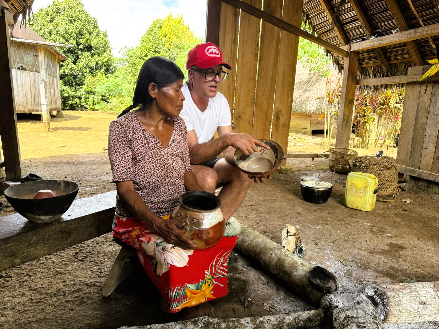 Foto de grupo