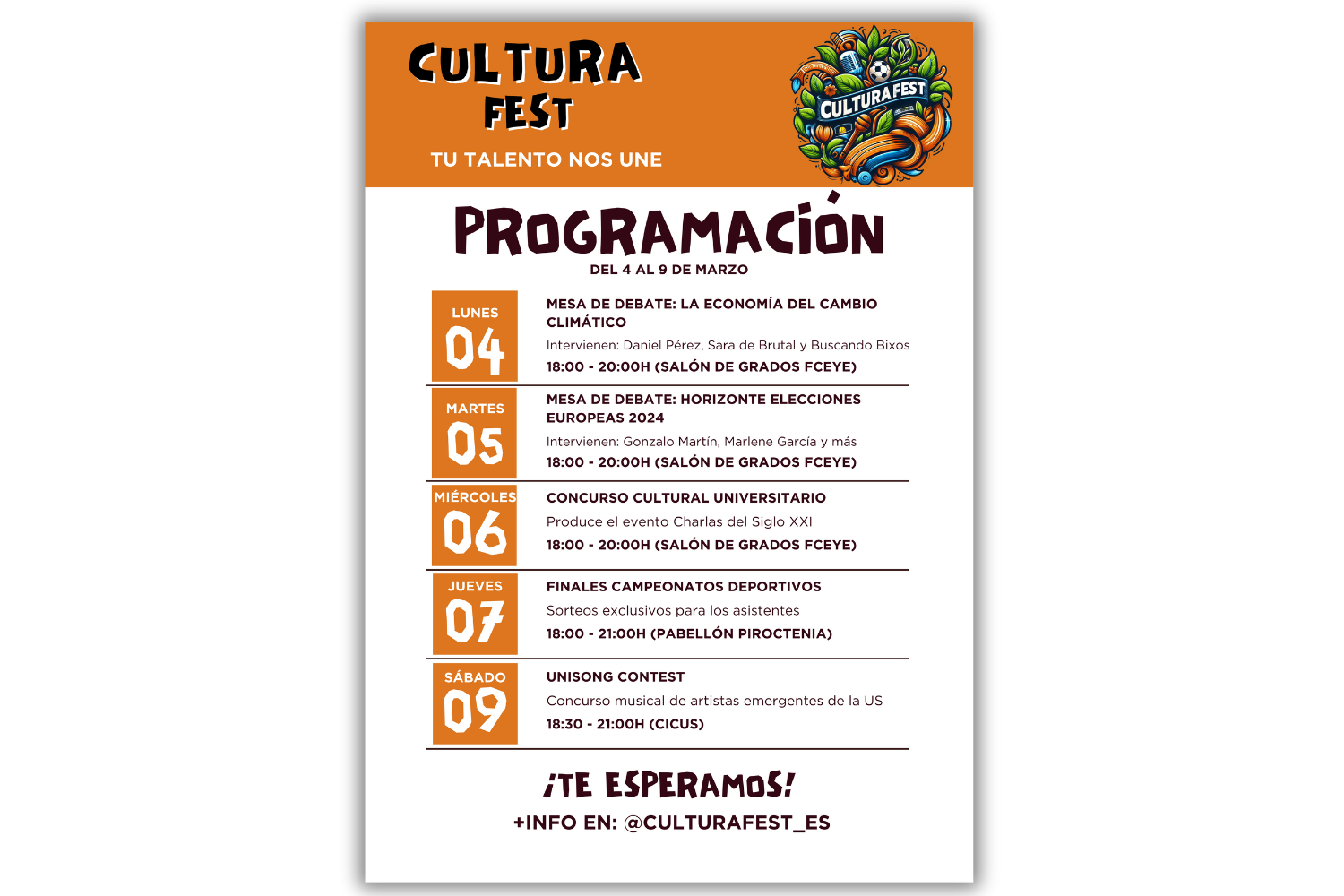 Programa