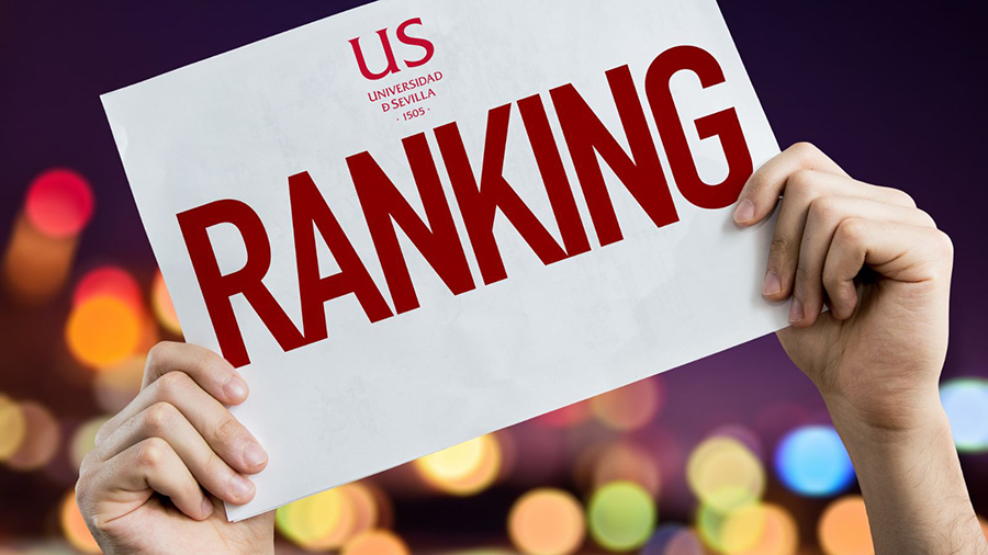 La US en los rankings internacionales