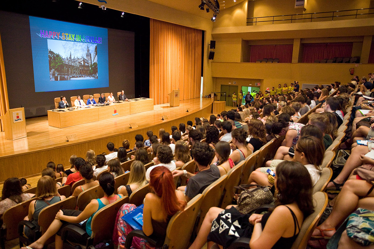 Escuela Técnica Superior de Ingeniería de la Universidad de Sevilla