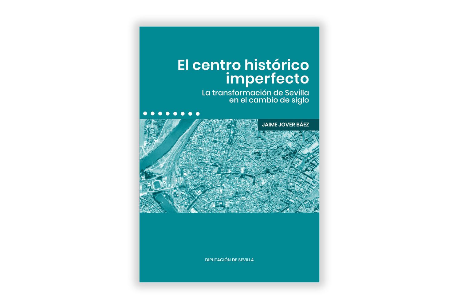 Portada del libro