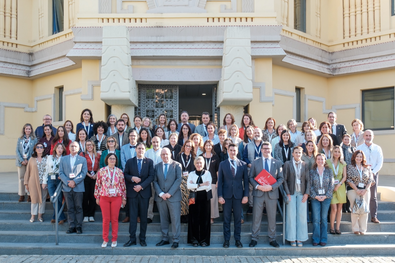 XXI Encuentro de Responsables de Protocolo y Relaciones Institucionales de las Universidades Españolas