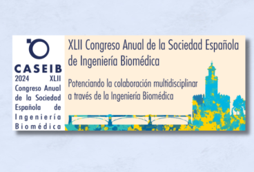 Congreso Anual de la Sociedad Española de Ingeniería Biomédica (CASEIB 2024)