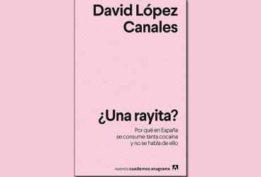 Encuentro con David López Canales en conversación con Mercedes Duque Espiau