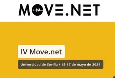 V edición del Congreso Internacional Move.net