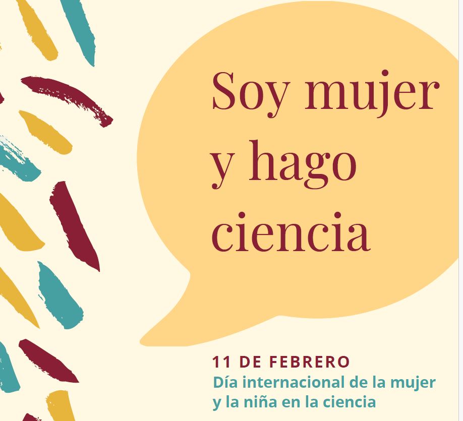 Actividades con motivo del 'Día internacional de la mujer y la niña en la ciencia'