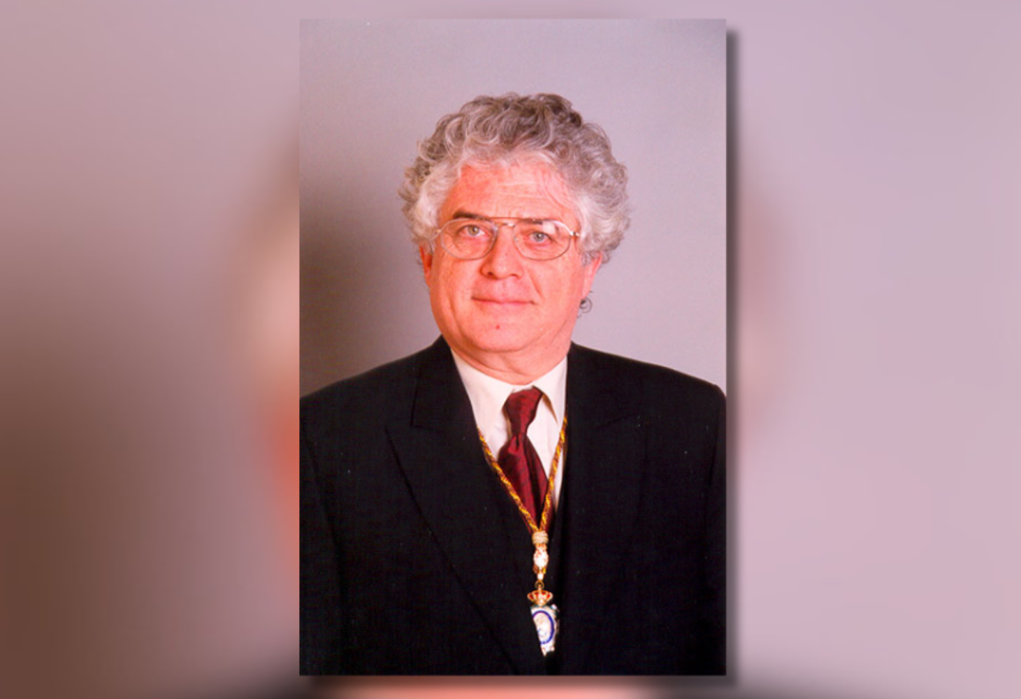 Enrique Cerdá