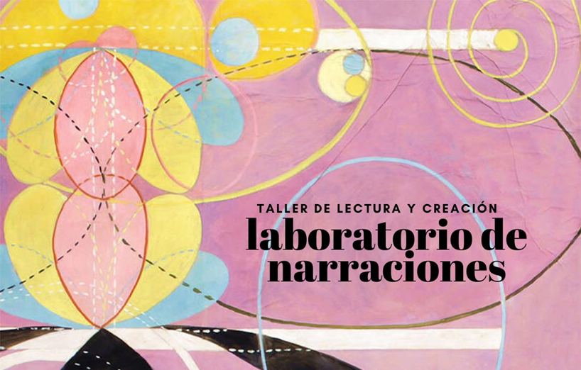 Laboratorio de narraciones