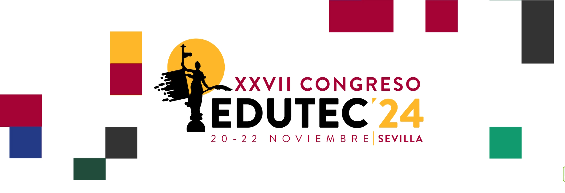 Edutec 2024: Tecnología Educativa para una Sociedad Multimodal