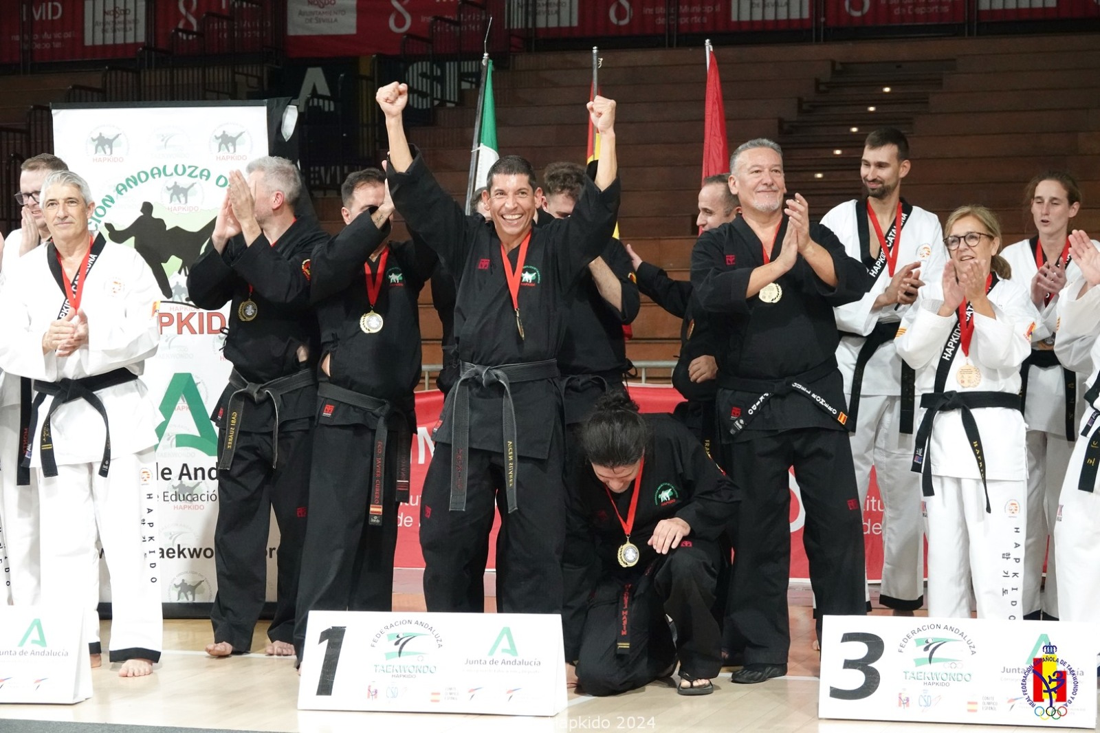foto campeonato