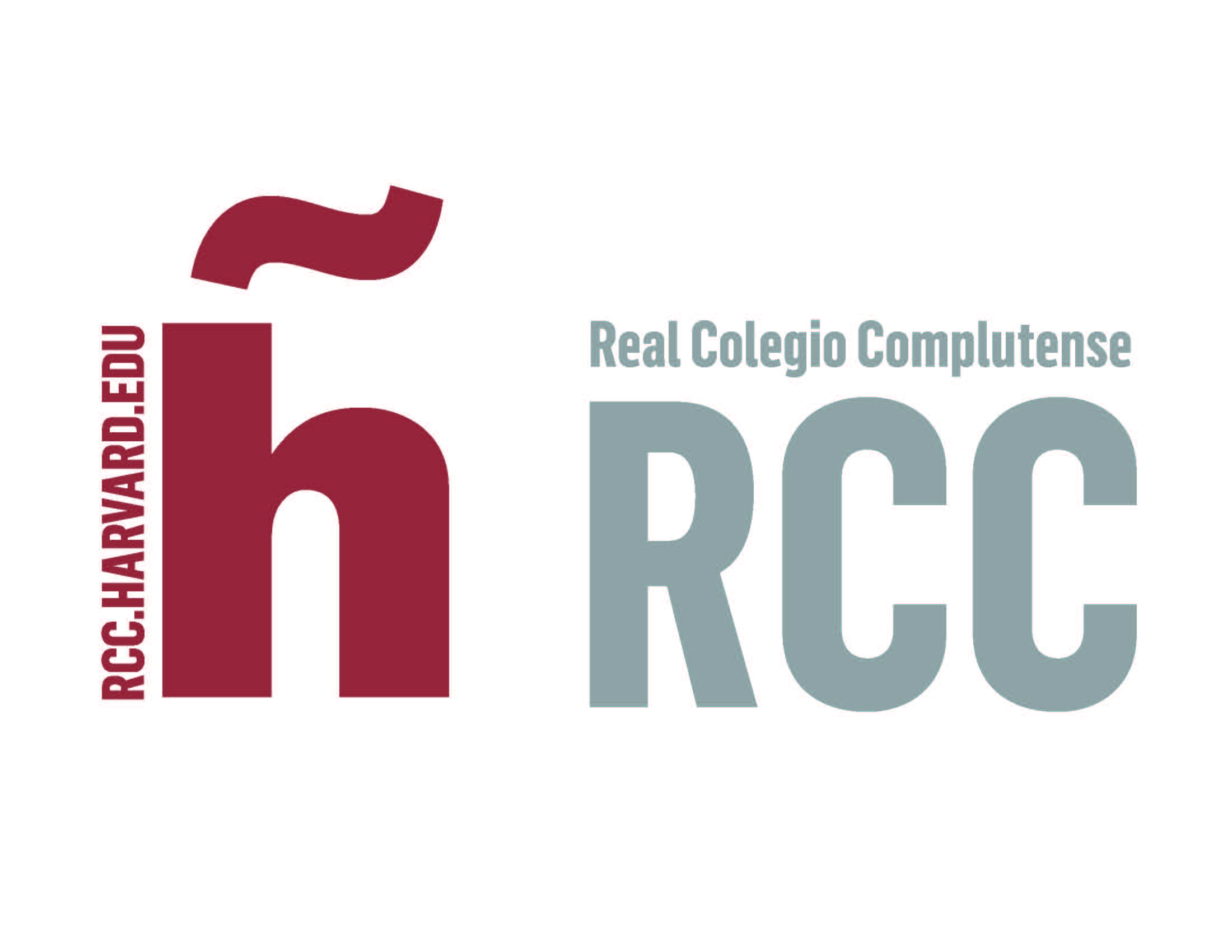 Logo del RCC Harvard