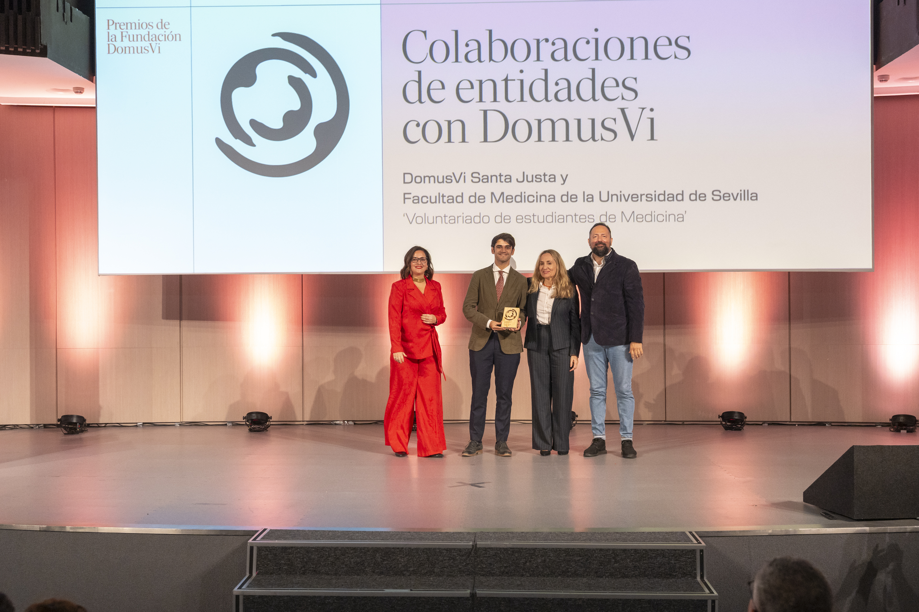 Premio DomusVi