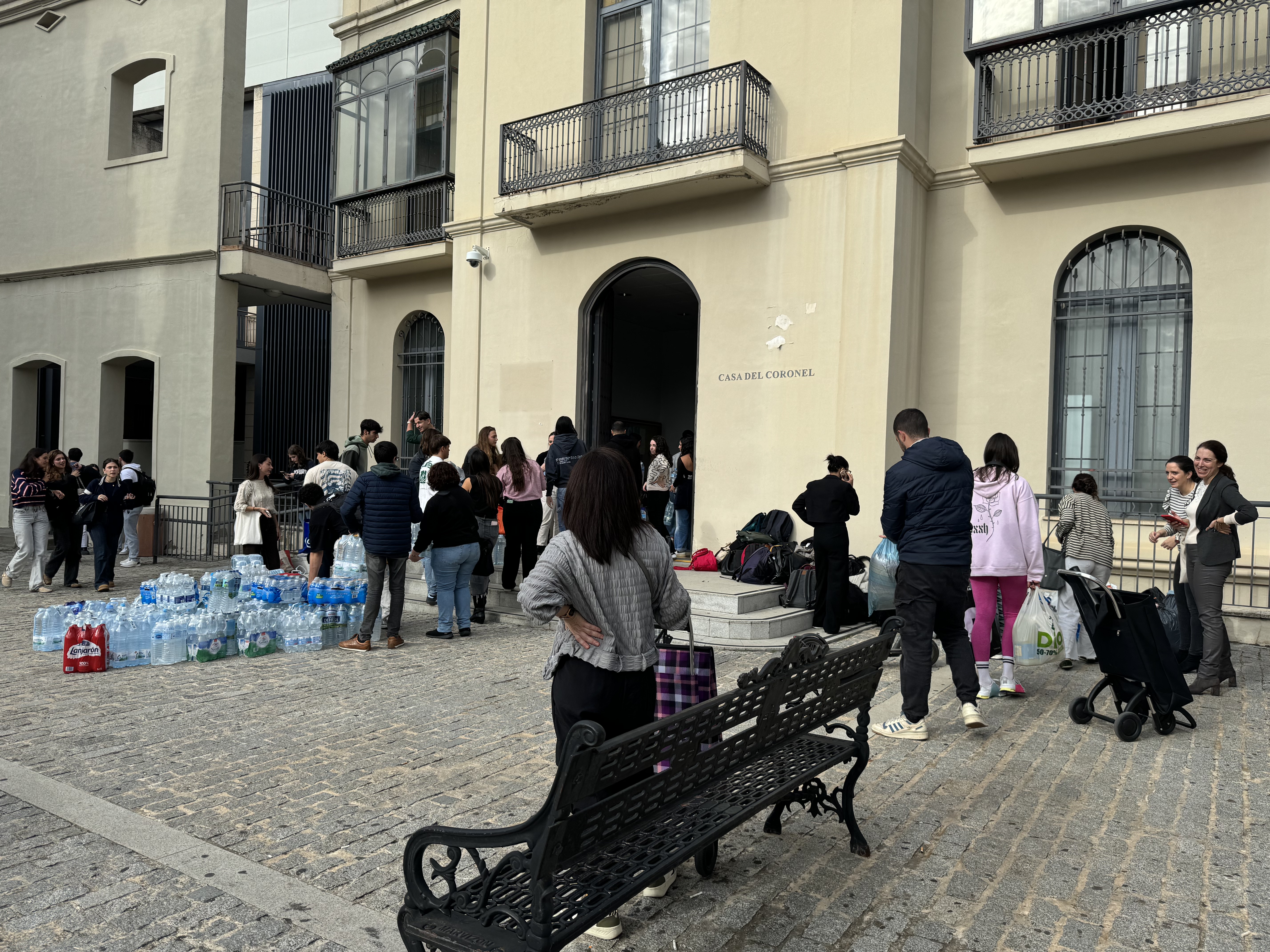 Facultad de Derecho