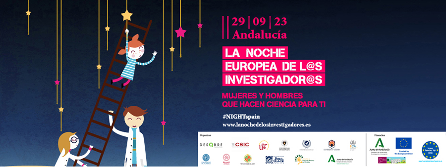 Noche Europea de los Investigadores