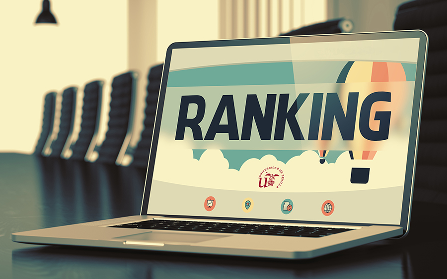 Ranking THE-WUR