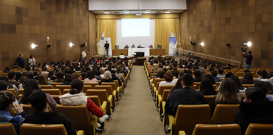 Facultad de Medicina