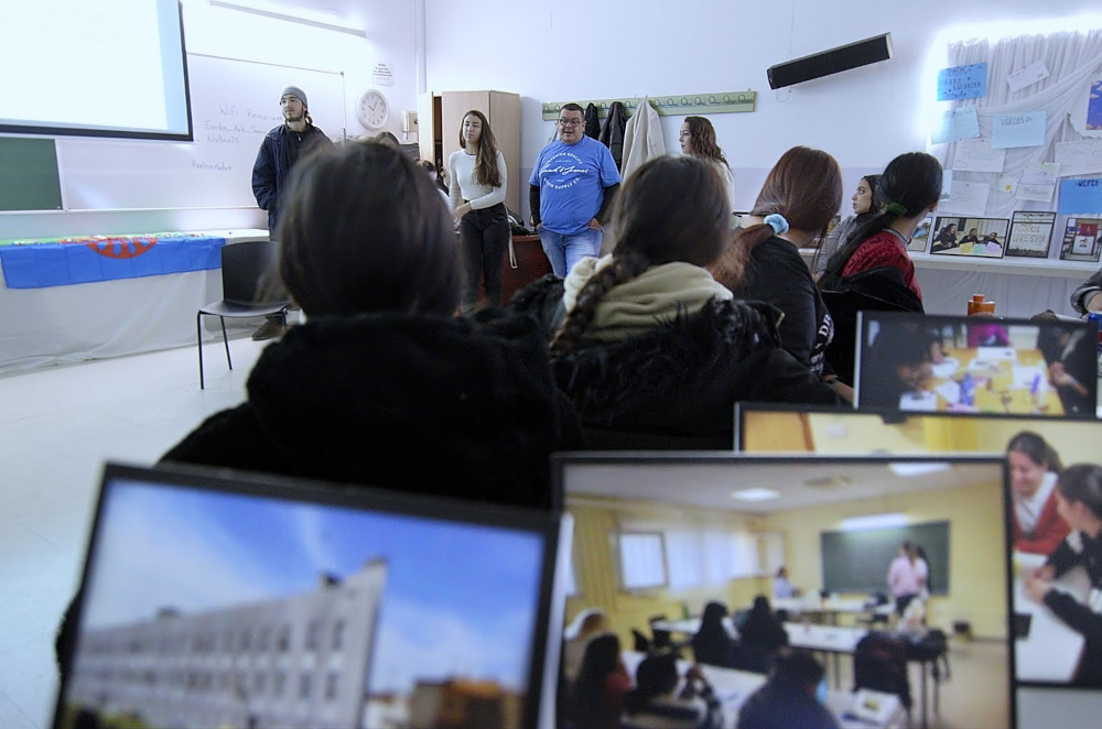 Aula de los Sueños