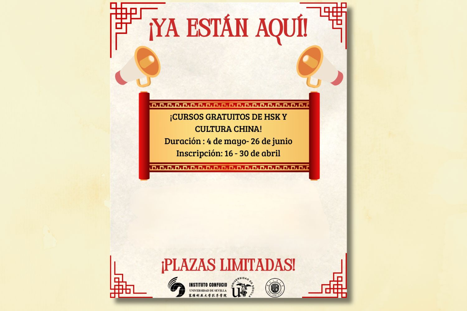 CURSOS CARTEL