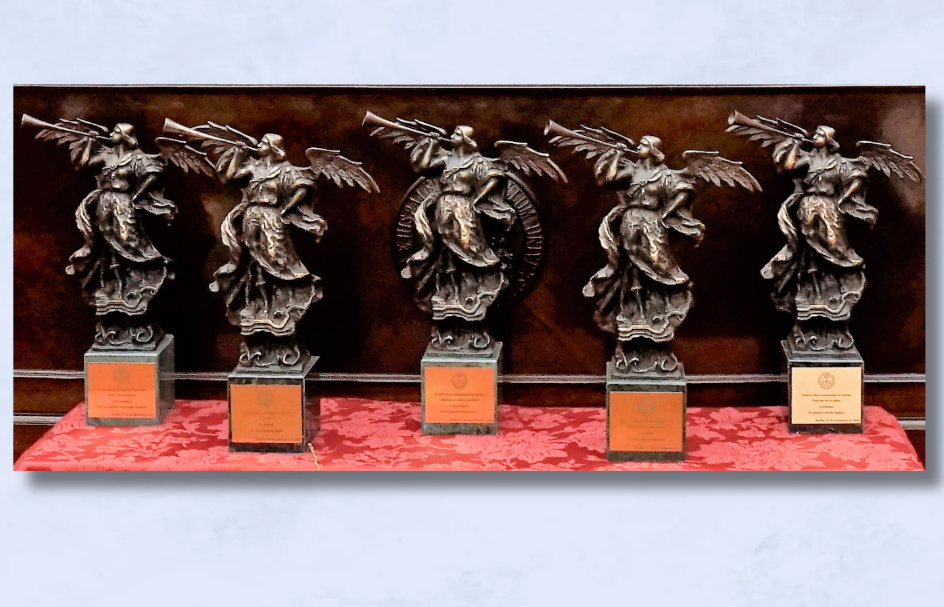 Premios Fama
