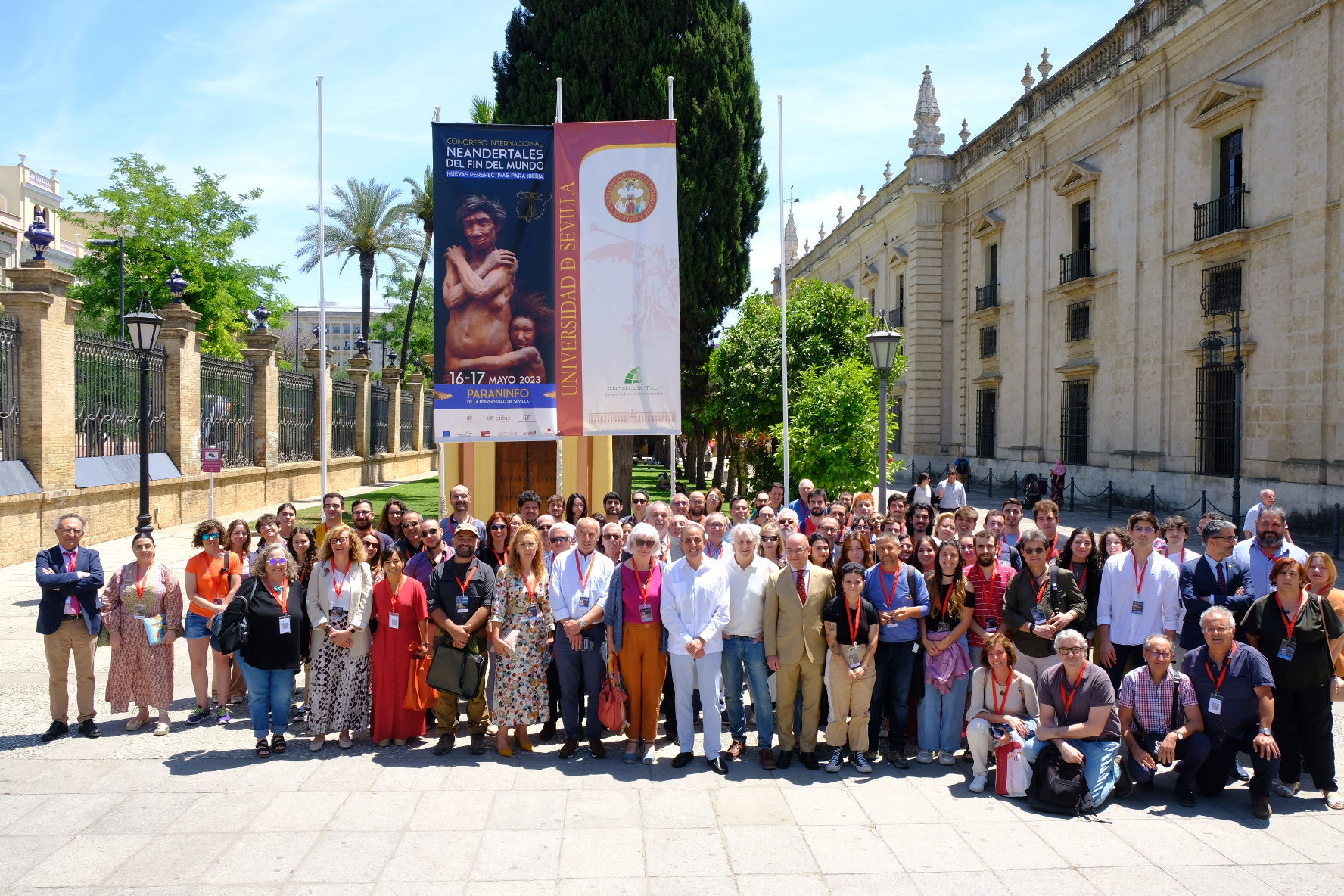 foto de grupo de investigadores