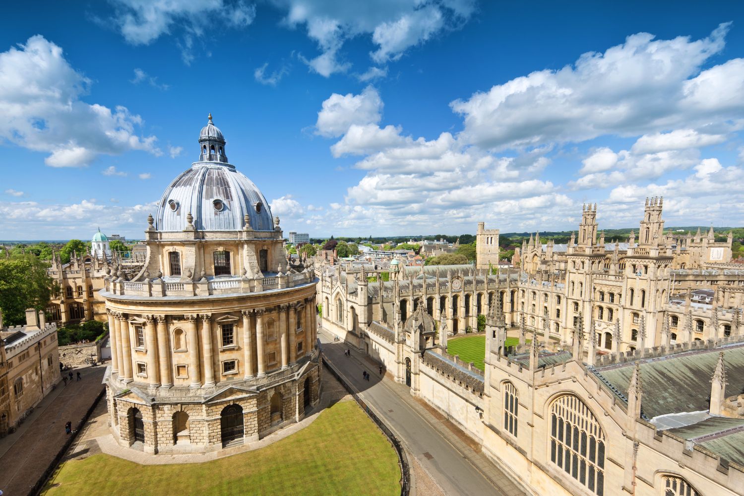 oxford