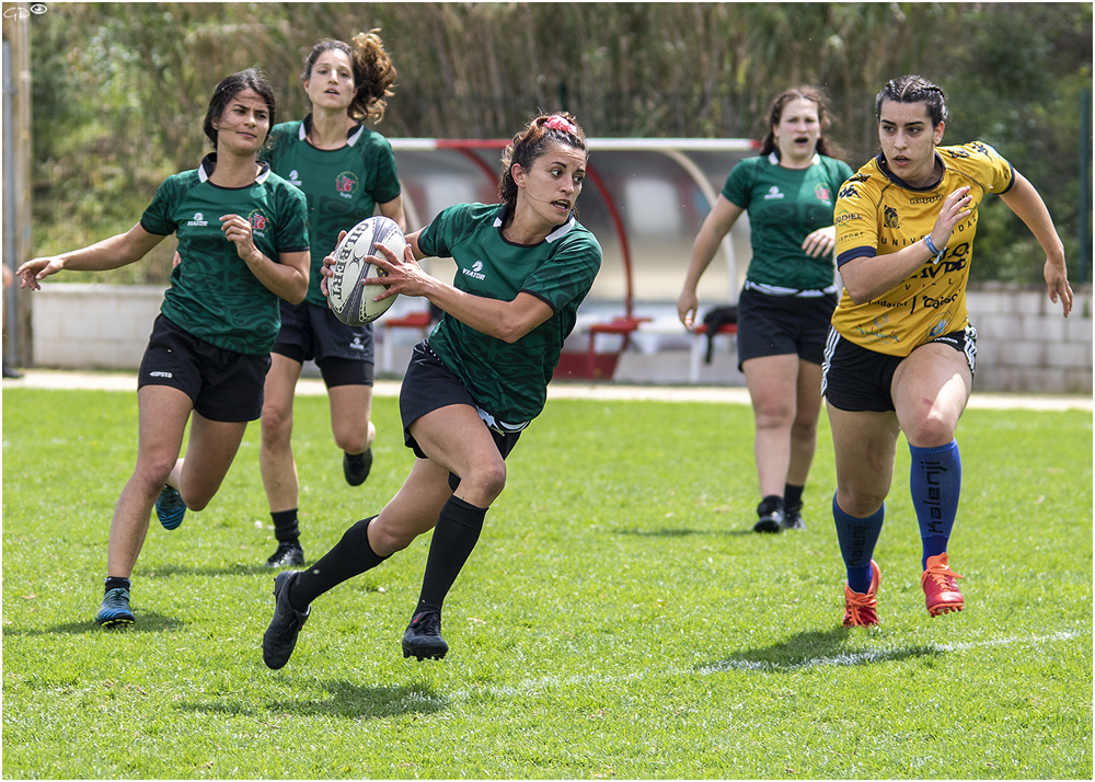 Equipo de rugby a 7 de la US