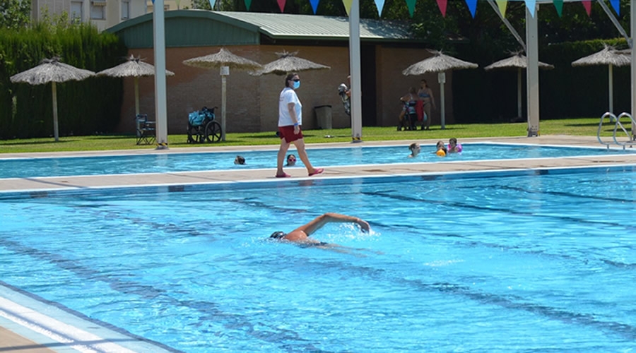 Verano en el Sadus