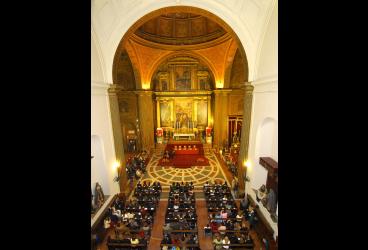 Iglesia de la Anunciación