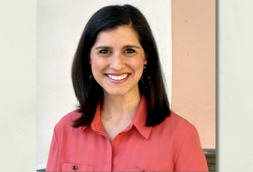 Nueva directora del Instituto Universitario de Arquitectura y Ciencias de la...