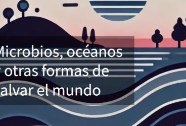 La US en Pint of Science: Microbios, océanos y otras formas de salvar el mundo
