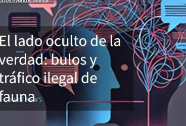 La US en Pint of Science: El lado oculto de la verdad