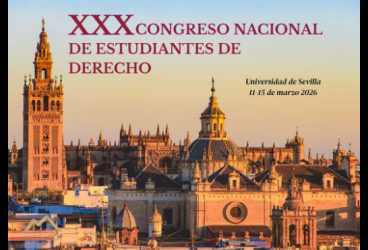 XXX Congreso Nacional de Estudiantes de Derecho CONEDE