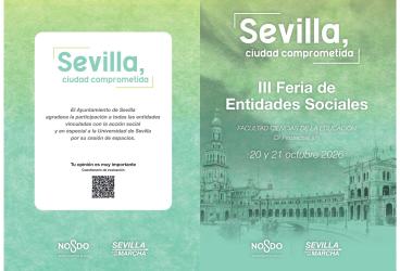 III Feria de Entidades Sociales