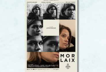 Proyección de la película Morlaix, de Jaime Rosales, en la FCOM