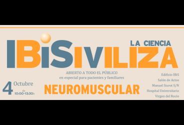 Jornadas IBiSiviliza Neuromuscular