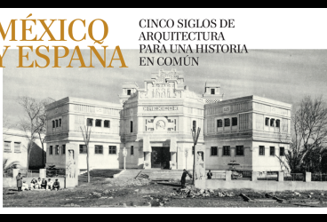 Congreso 'Cinco siglos de arquitectura para una historia en común'