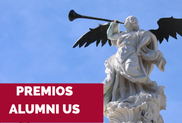 VI Premio Alumni US