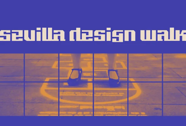 Sevilla Design Walk