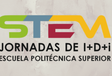 XIII Jornadas de I+D+i de la Escuela Politécnica Superior