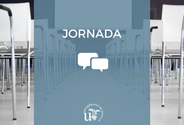 Jornada 'Diversidad e inclusión en las organizaciones. Promoviendo un...