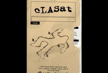 La Muestra de Cine Rumano proyecta 'Clasat · Caso archivado' en el...