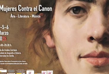 X jornadas internacionales 'Mujeres contra el canon: arte – literatura –...