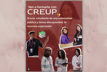 La US acoge el XIII Stage Formativo de CREUP sobre representación estudiantil