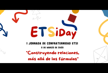 I Jornada de confraternidad ETSI