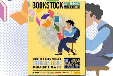 Festival de música y libros Bookstock 2024