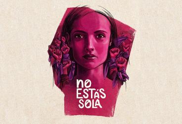 Documental- No estás sola: La lucha contra la manada