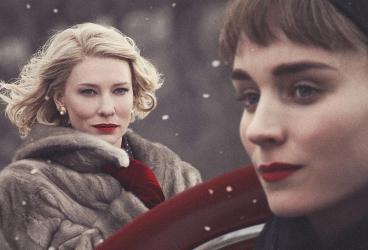 Cine: Carol