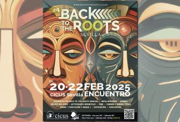 FESTIVAL BACK TO THE ROOTS 2025