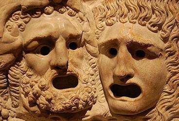 Teatro en el CICUS. Las fenicias, de Eurípides (Furor Bacchicus)